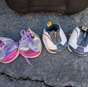 Build-a-Bear Shoes